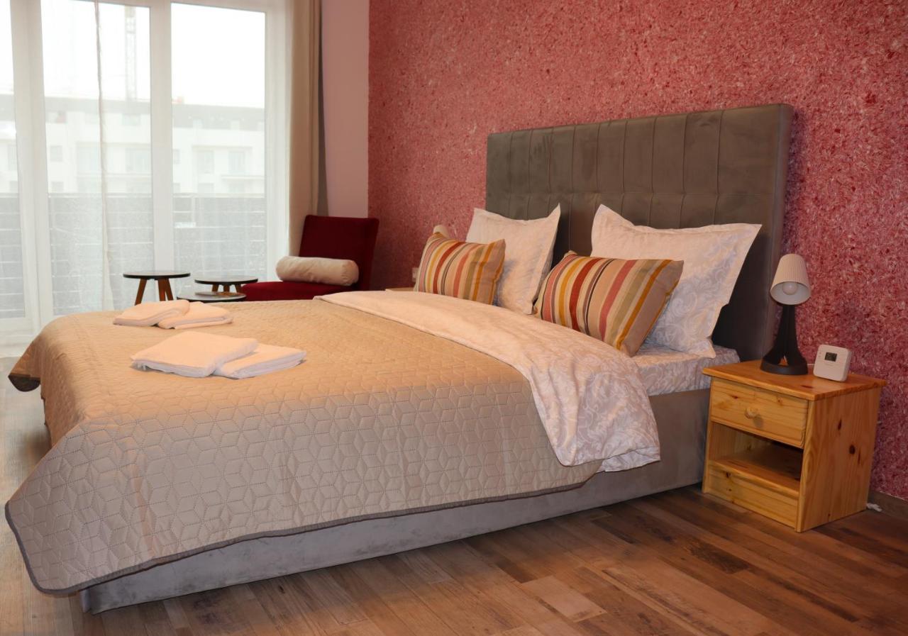 Apartament Rubin Braşov Exterior foto