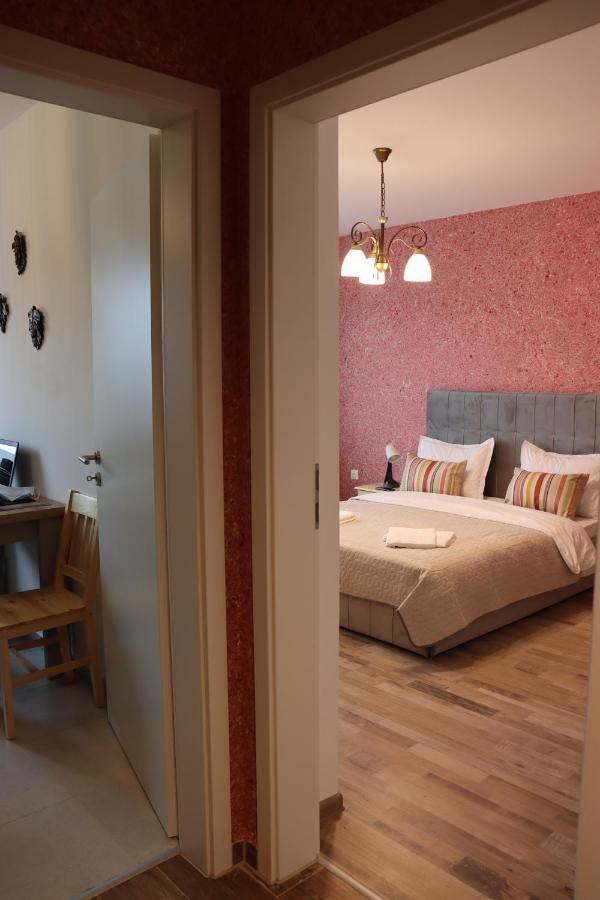 Apartament Rubin Braşov Exterior foto